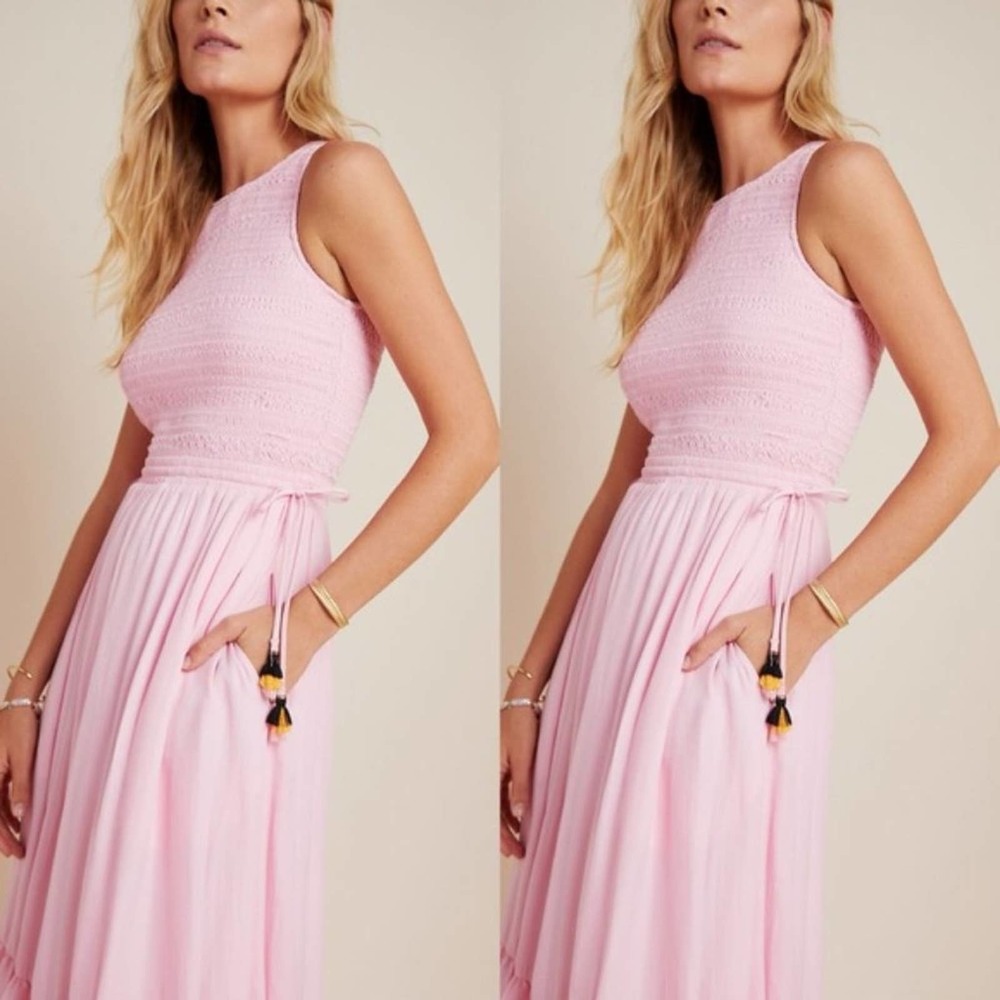 Anthropologie Dress - Picture 4 of 14